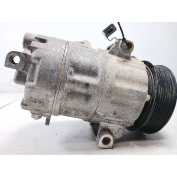 Recambio de compresor aire acondicionado para hyundai i20 iii (bc3, bi3) 1.0 t-gdi referencia OEM IAM 97701Q0400  