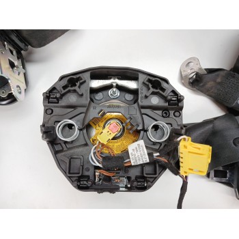 Recambio de kit airbag para skoda yeti (5l) 2.0 tdi referencia OEM IAM   