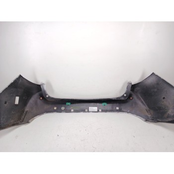 Recambio de paragolpes trasero para toyota corolla sedán (_e18_, zre1_) 1.6 (zre181_) referencia OEM IAM 5215902C80  