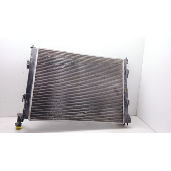 Recambio de radiador agua para kia cee´d sw (ed) 1.6 referencia OEM IAM 253102R000  