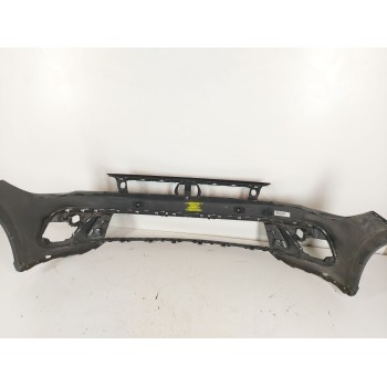 Recambio de paragolpes delantero para volkswagen polo vi (aw1, bz1, ae1) 1.0 referencia OEM IAM 2CS807221H  