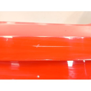 Recambio de paragolpes trasero para seat ibiza iv (6j5, 6p1) 1.2 tsi referencia OEM IAM 6J4807421E  6J0807521D