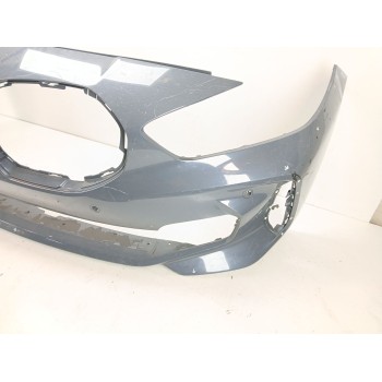 Recambio de paragolpes delantero para bmw 1 (f40) 118 i referencia OEM IAM 51118070928  