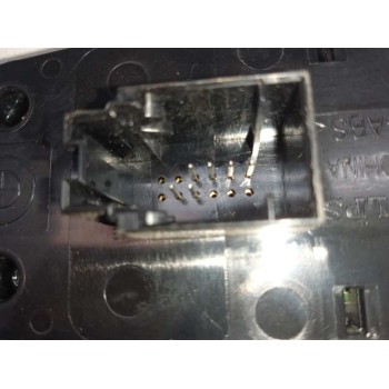 Recambio de mando elevalunas delantero izquierdo para bmw serie m2 coupe (f87) basis referencia OEM IAM 9226268  2 TECLAS