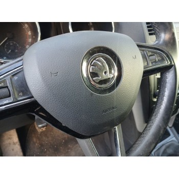 Recambio de kit airbag para skoda yeti (5l) 2.0 tdi referencia OEM IAM   