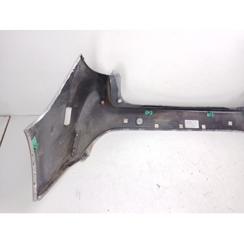 Recambio de paragolpes trasero para toyota corolla sedán (_e18_, zre1_) 1.6 (zre181_) referencia OEM IAM 5215902C80  