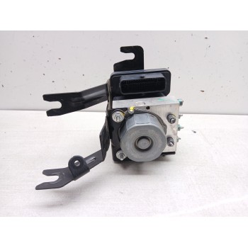 Recambio de abs para dacia sandero ii (b8_) tce 90 (b8m1, b8ma) referencia OEM IAM 476605492r 269633 