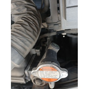 Recambio de radiador agua para kia cee´d sw (ed) 1.6 referencia OEM IAM 253102R000  