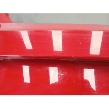 Recambio de paragolpes trasero para seat ibiza iv (6j5, 6p1) 1.2 tsi referencia OEM IAM 6J4807421E  6J0807521D