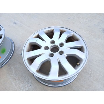 LLANTA 61/2JX16 ET50 S9A665A 16pulgadas