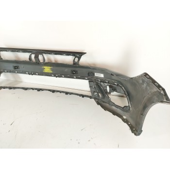 Recambio de paragolpes delantero para volkswagen polo vi (aw1, bz1, ae1) 1.0 referencia OEM IAM 2CS807221H  