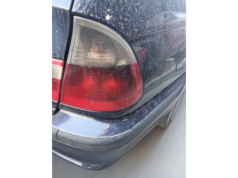 Recambio de piloto trasero derecho para bmw 3 touring (e46) 320 d referencia OEM IAM 63216928388  
