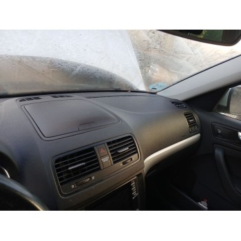 Recambio de kit airbag para skoda yeti (5l) 2.0 tdi referencia OEM IAM   