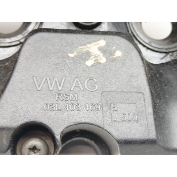 Recambio de tapa balancines para volkswagen tiguan (5n2) advance bluemotion referencia OEM IAM 03l103469s  