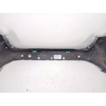 Recambio de paragolpes trasero para toyota corolla sedán (_e18_, zre1_) 1.6 (zre181_) referencia OEM IAM 5215902C80  