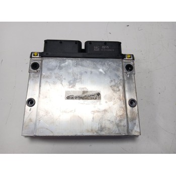 Recambio de centralita motor uce para hyundai i20 iii (bc3, bi3) 1.0 t-gdi referencia OEM IAM 3910607194  