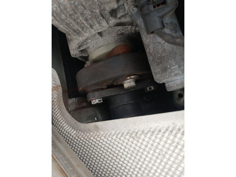 Recambio de transmision central para bmw x3 (e83) xdrive 20 d referencia OEM IAM   