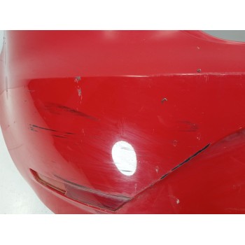 Recambio de paragolpes trasero para seat ibiza iv (6j5, 6p1) 1.2 tsi referencia OEM IAM 6J4807421E  6J0807521D