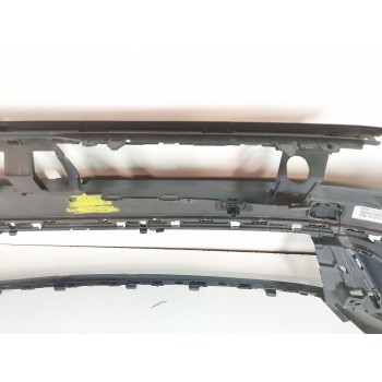 Recambio de paragolpes delantero para volkswagen polo vi (aw1, bz1, ae1) 1.0 referencia OEM IAM 2CS807221H  