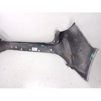 Recambio de paragolpes trasero para toyota corolla sedán (_e18_, zre1_) 1.6 (zre181_) referencia OEM IAM 5215902C80  