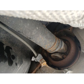 Recambio de transmision central para bmw x3 (e83) xdrive 20 d referencia OEM IAM   