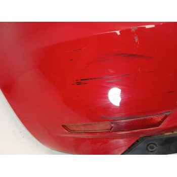 Recambio de paragolpes trasero para seat ibiza iv (6j5, 6p1) 1.2 tsi referencia OEM IAM 6J4807421E  6J0807521D