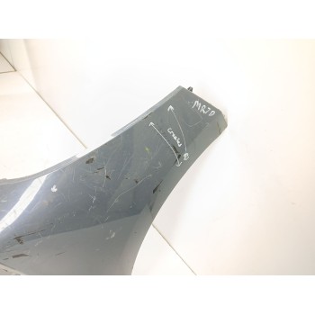 Recambio de paragolpes delantero para bmw 1 (f40) 118 i referencia OEM IAM 51118070928  