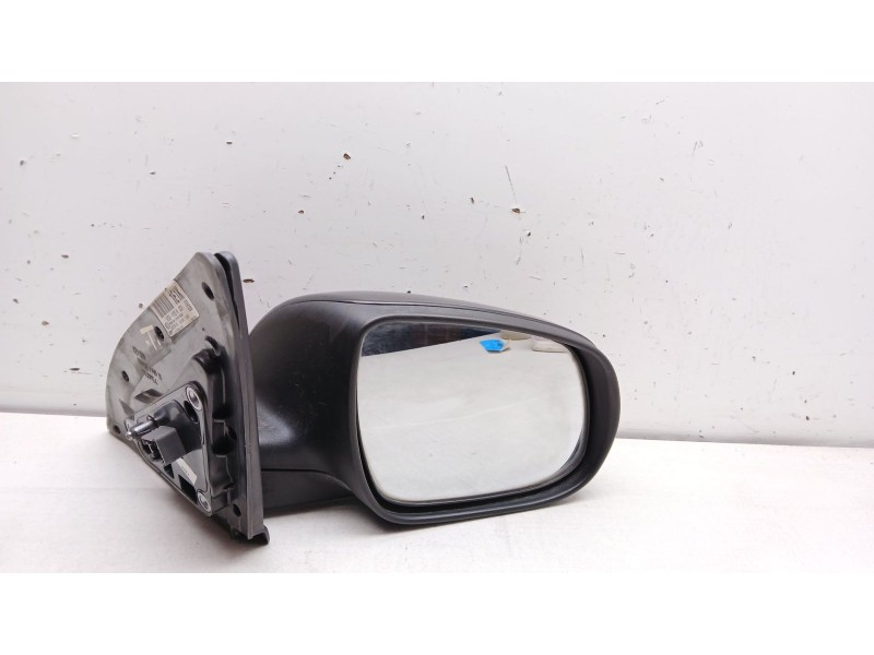 Recambio de retrovisor derecho para kia cee´d sw (ed) 1.6 referencia OEM IAM 876201h155  