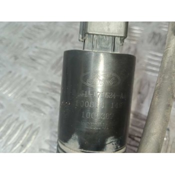 Recambio de bomba limpia para ford fiesta (cb1) trend referencia OEM IAM 8A6117K624AA  2 CABLES