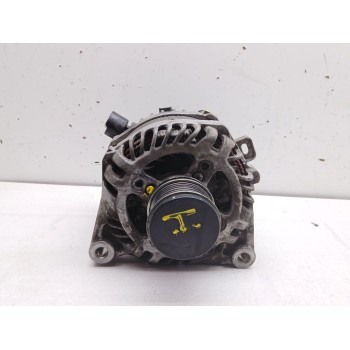 Recambio de alternador para citroën jumper iii furgoneta 2.0 bluehdi 110 referencia OEM IAM 9805343480 a003tv0281ze a003tv0281