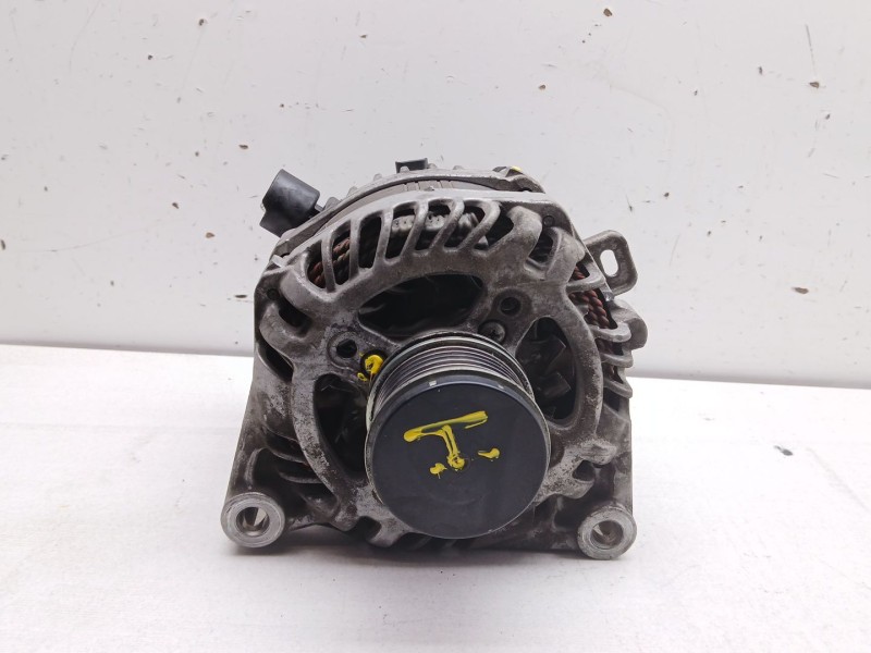 Recambio de alternador para citroën jumper iii furgoneta 2.0 bluehdi 110 referencia OEM IAM 9805343480 a003tv0281ze a003tv0281