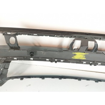 Recambio de paragolpes delantero para volkswagen polo vi (aw1, bz1, ae1) 1.0 referencia OEM IAM 2CS807221H  