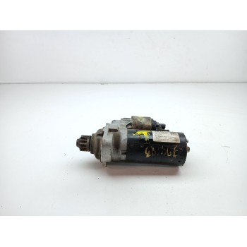 Recambio de motor arranque para skoda yeti (5l) 2.0 tdi referencia OEM IAM 02z911024h 0001153007 