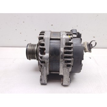 Recambio de alternador para citroën jumper iii furgoneta 2.0 bluehdi 110 referencia OEM IAM 9805343480 a003tv0281ze a003tv0281