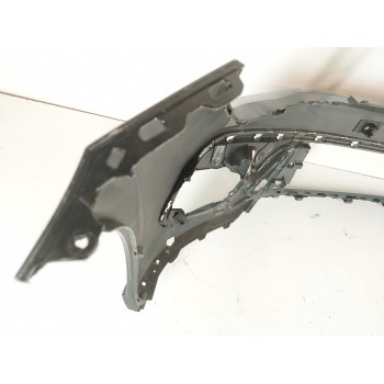 Recambio de paragolpes delantero para volkswagen polo vi (aw1, bz1, ae1) 1.0 referencia OEM IAM 2CS807221H  