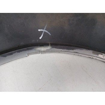 Recambio de paragolpes trasero para toyota corolla sedán (_e18_, zre1_) 1.6 (zre181_) referencia OEM IAM 5215902C80  