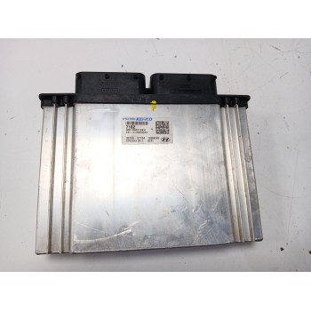 Recambio de centralita motor uce para hyundai i20 iii (bc3, bi3) 1.0 t-gdi referencia OEM IAM 3910607194  