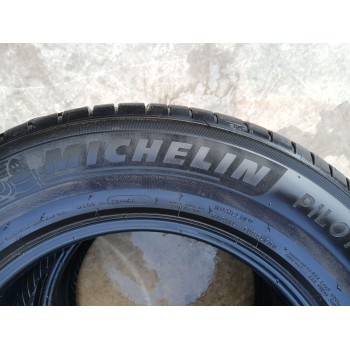 Recambio de neumatico para porsche cayenne (9pa) 3.2 referencia OEM IAM 235-65-17 108W x2 MICHELIN 2024