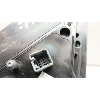 Recambio de retrovisor derecho para kia cee´d sw (ed) 1.6 referencia OEM IAM 876201h155  