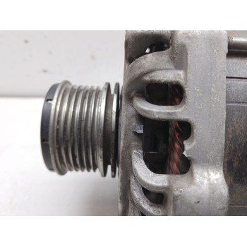 Recambio de alternador para citroën jumper iii furgoneta 2.0 bluehdi 110 referencia OEM IAM 9805343480 a003tv0281ze a003tv0281