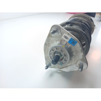 Recambio de amortiguador delantero izquierdo para omoda 5 referencia OEM IAM 202002696aa  