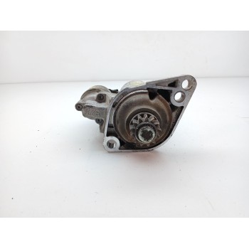 Recambio de motor arranque para skoda yeti (5l) 2.0 tdi referencia OEM IAM 02z911024h 0001153007 