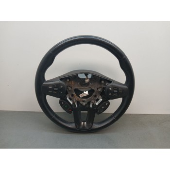 VOLANTE 56130a4000 desgastado con mandos 56110a4530