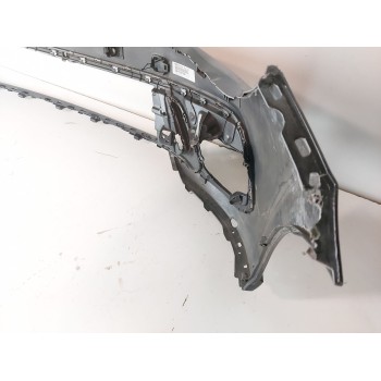 Recambio de paragolpes delantero para volkswagen polo vi (aw1, bz1, ae1) 1.0 referencia OEM IAM 2CS807221H  