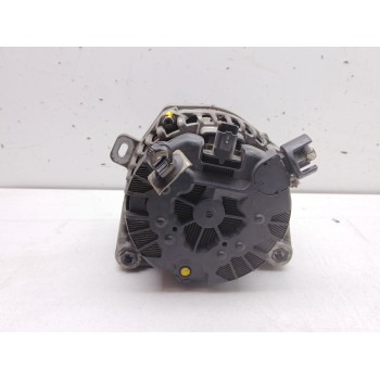 Recambio de alternador para citroën jumper iii furgoneta 2.0 bluehdi 110 referencia OEM IAM 9805343480 a003tv0281ze a003tv0281
