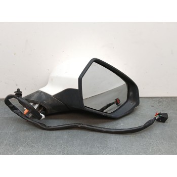 RETROVISOR DERECHO E90411825 con camara abatible