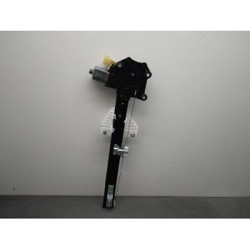 Recambio de elevalunas trasero izquierdo para ford s-max titanium referencia OEM IAM CM093160A 0130822735 6 PINES