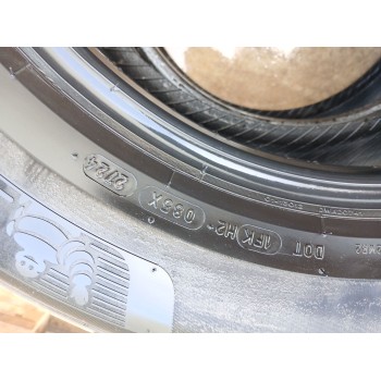 Recambio de neumatico para porsche cayenne (9pa) 3.2 referencia OEM IAM 235-65-17 108W x2 MICHELIN 2024