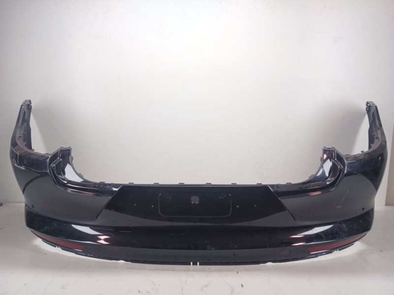 Recambio de paragolpes trasero para porsche panamera (971) 4.0 turbo (97aff1, 97bff1) referencia OEM IAM 971807421C  