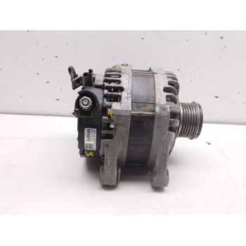 Recambio de alternador para citroën jumper iii furgoneta 2.0 bluehdi 110 referencia OEM IAM 9805343480 a003tv0281ze a003tv0281